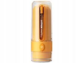 Burnos irigatorius JIMOK S2 Pro, oranžinis