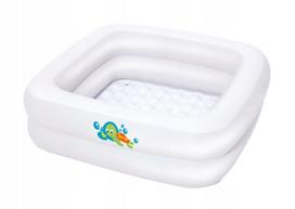 Pripučiamas daugiafunkcis baseinas-vonia BESTWAY 3in1