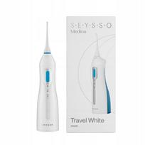 Belaidis dantų irigatorius SEYSSO MEDICA TRAVEL