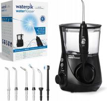 Stacionarus dantų irigatorius Waterpik WP-660, juodas, 650 ml