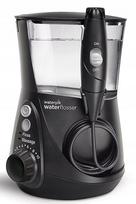 Burnos irigatorius Waterpik WP-662EU, juodas, 650 ml, 6 antgaliai