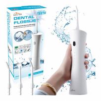 Belaidis dantų irigatorius DENTAL FLOSSJET MT6528, 150 ml