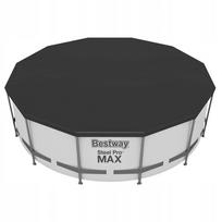 Baseino dangtis BESTWAY 366 cm (modelis 58037)