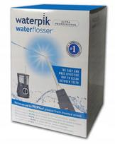 Burnos irigatorius Waterpik WP-667 Ultra, pilkas