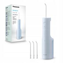 Burnos irigatorius PANASONIC Series 300, belaidis, 200 ml, IPX7, 5 režimai