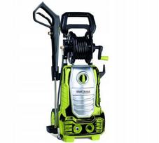 Aukšto slėgio plovimo įrenginys KRAFT&DELE KD423, 280 bar, 3000 W, su siurbimo pompa