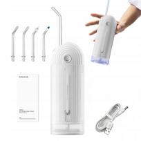 Burnos irigatorius Dreame T02 Pro, belaidis, su UV sterilizacija
