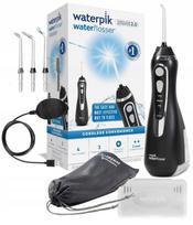 Dantų irigatorius Waterpik WP-582EU, belaidis, su 4 antgaliais