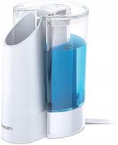 PHILIPS Sonicare AirFloss pripildymo ir krovimo stotelė