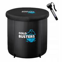 Baseino termometras COLD BUSTERS, XL, Ø80 cm