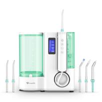 Burnos irigatorius TrueLife AquaFloss Stacionarus O300 Ozon