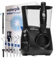 Burnos irigatorius Waterpik WP-662 Ultra, 7 antgaliai