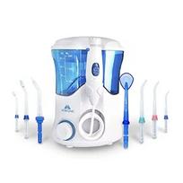 Burnos irigatorius Mobiclinic, 600 ml, 7 funkcijos