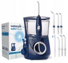 Burnos irigatorius Waterpik WP663, 6 antgaliai