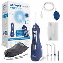 Belaidis dantų irigatorius WATERPIK, šalina apnašas