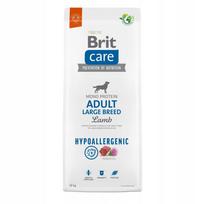 Sausas šunų maistas BRIT Care Large Breed su ėriena, 12 kg