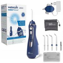 Belaidis dantų irigatorius WATERPIK WP-563EU, su 4 antgaliais