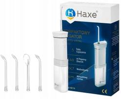 Burnos irigatorius Haxe Picco HX714, sulankstomas, 1 vnt.