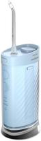 Elektrinis dantų siūlas PHILIPS Sonicare Compact Flosser 1000 HX3333/24, mėlynas, 2 vnt.
