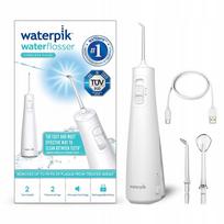 Belaidis dantų irigatorius WATERPIK WF-20 Pulse, baltas