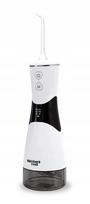 Burnos irigatorius WEBBER AOW09W, baltas/juodas