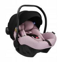 Automobilinė kėdutė Avionaut Pixel Pro 2.0 C, 0–13 kg, rožinė (PINK 05)