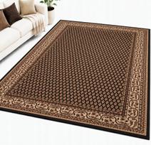 Kilimas Belgian Original Alfa BCF, 300x400 cm, Shiraz Mix raštai