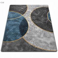 Kiliminis kilimas 200x300 cm, modernus, lofto stiliaus