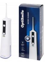 Irigatorius nešiojantiems OPTISMILE breketus