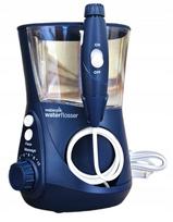 Dantų irigatorius WATERPIK WF663 mėlynas