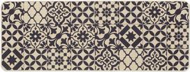 Virtuvės kilimėlis BYZANT NATUREL, 120x45 cm