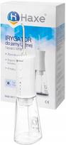 Burnos irigatorius Haxe Nevaro White HX713, 1 vnt.