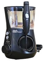 Burnos irigatoriaus WATERPIK WF662, juodas