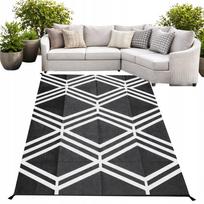 Lauko kilimas 120x180, dvisluoksnis, terasai ir balkonui, atsparus vandeniui