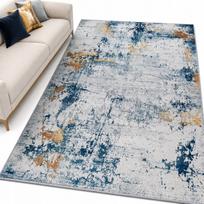 Kilimas Loft Vintage, 140x200 cm, įvairių dizainų ir spalvų