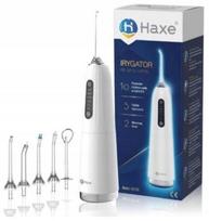 Burnos irigatorius Haxe HX718, baltas, 1 vnt.