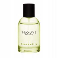 Unisex kvepalai Prouve 502, 50 ml, šiltas medienos ir ambros aromatas