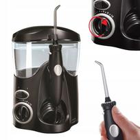 Burnos irigatorius Waterpik Ultra WP112, juodas, stacionarus