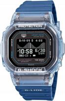 Vyriškas laikrodis CASIO G-SHOCK G-Squad GBX-H5600-2ER