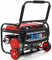 Generatorius 3000W vienfazis, 4 taktų