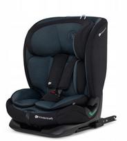Automobilinė kėdutė 76–150 cm, 9–36 kg, i-Size, ISOFIX, Kinderkraft ONETO 3
