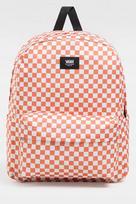 Sportinis kuprinė Vans Old Skool Check VN000H4XVVL1
