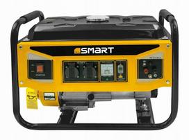 Elektros generatorius SMART SM-01-3600 AVR 230V