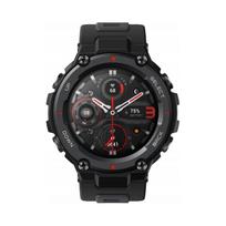 Išmanusis laikrodis Amazfit T-Rex Pro, juodas