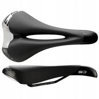 Dviratininko balnelis Selle Italia S3 Flow, patogus važiavimas