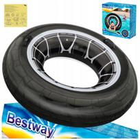 Pripučiama padanga Bestway 66941607307030