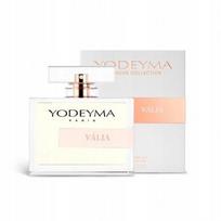Moteriški kvepalai Yodeyma VALIA, 100 ml, dovanų