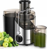 Sulčiaspaudė Juilist AMR526, 400 W, 65 mm anga, 3 greičiai