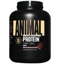 Universal Animal Whey, Chocolate, 2270 g