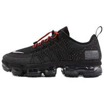 Nike Air VaporMax Run Utility Black Anthracite AQ8810-001 43 black